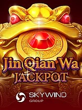 Jin Qian Wa Jackpot