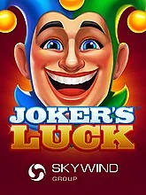 Jokers Luck