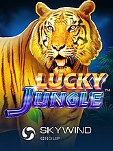 Lucky Jungle