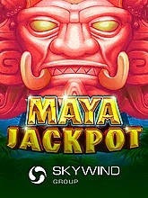 Maya Jackpot