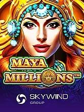 Maya Millions