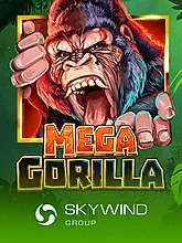 Mega Gorilla