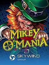 Mikey omania