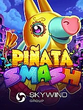 Pinata Smash