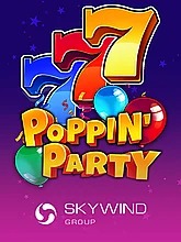 Poppin Party