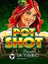 Pot Shot