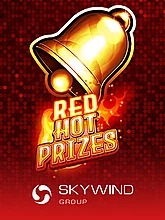 Red Hot Prizes