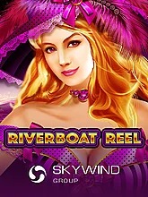 Riverboat Reel