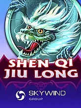 Shen Qi Jiu Long