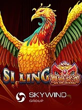 Si Ling Jackpot