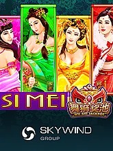 Si Mei Jackpot