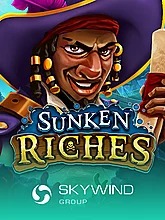 Sunken riches