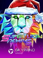 Super Lion Xmas
