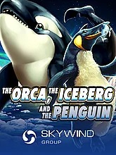 The Orca the Iceberg and the Penguin
