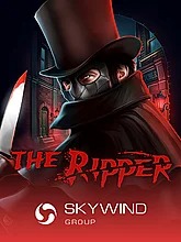 The Ripper
