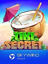 Tiki Secret