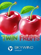 Twin Fruits