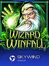 Wizard winfall
