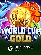 World Cup Gold™