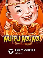 Wu Fu Wa Wa