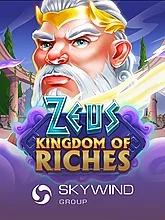 Zeus Kingdom of Riches