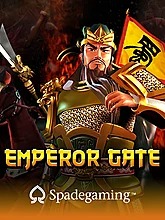 Emperor Gate