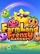 Farmland Frenzy Maxways