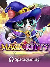 Magic Kitty
