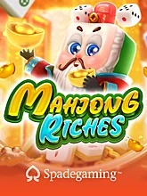Mahjong Riches