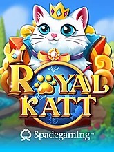 Royal Katt