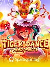 Tiger Dance