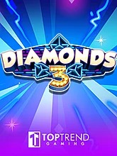 3 Diamonds