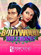 Bollywood Billions
