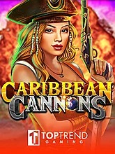 Caribbean Cannons
