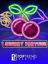 Cherry Fortune