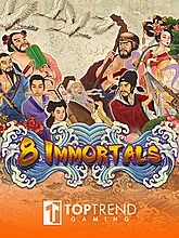Eight Immortals