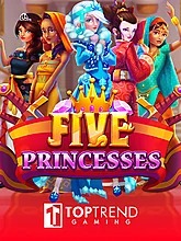 Five Princesses