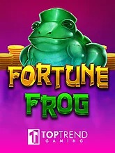 Fortune Frog