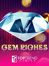 Gem Riches