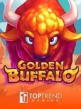 Golden Buffalo