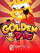 Golden Pig