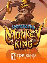 Immortal Monkey King