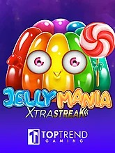 Jelly Mania XtraStreak