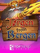 Jorgen From Bergen