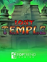 Lost Temple