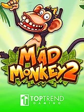 Mad Monkey 2