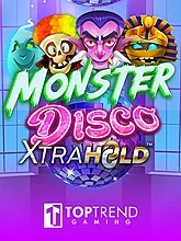 Monster Disco XtraHold