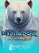 Mystic Bear