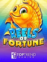 Reels Of Fortune