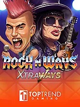 Rock N Ways XtraWays